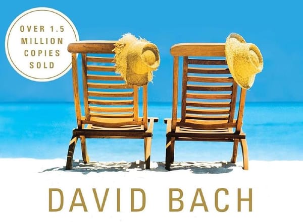 The Automatic Millionaire (Book summary)